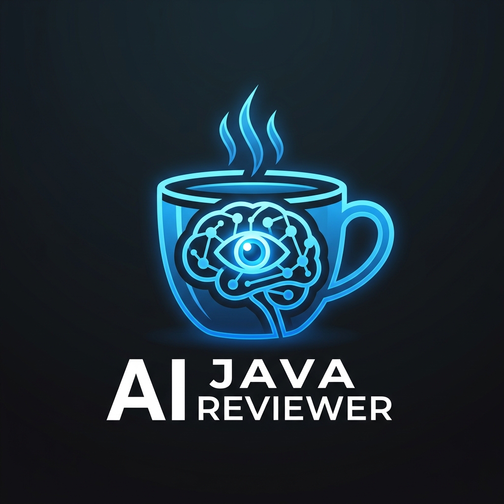 AI Java Reviewer